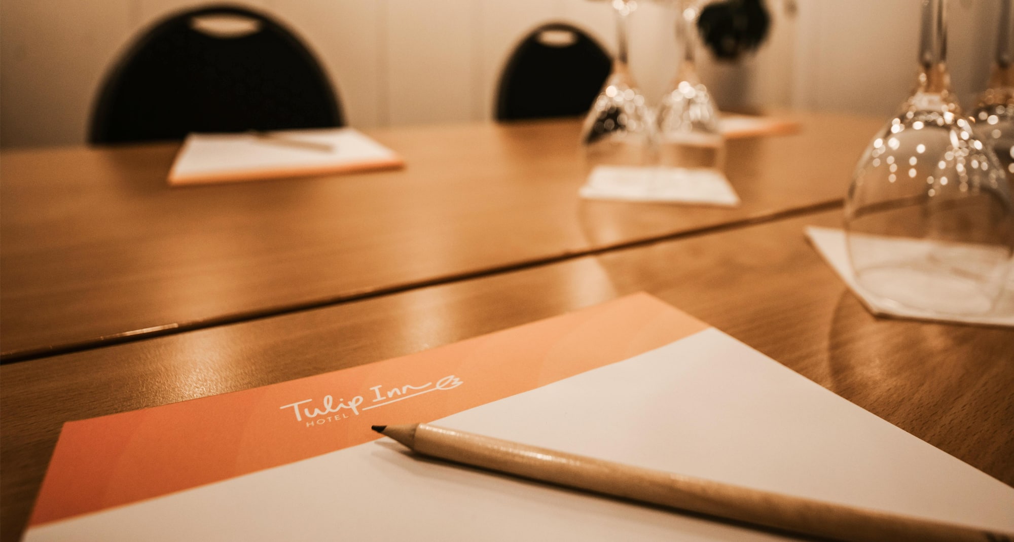 Tulip Inn Ludwigshafen City - Tagung