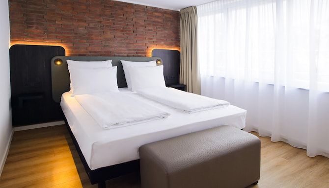Tulip Inn Ludwigshafen City - Ka