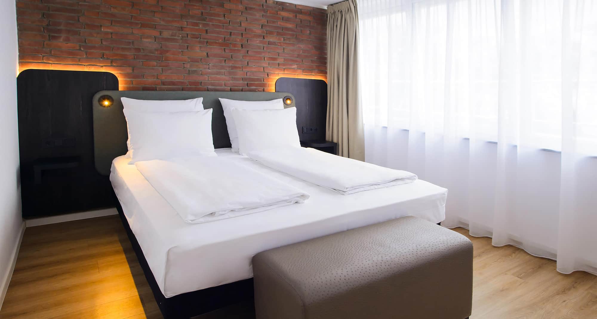 Tulip Inn Ludwigshafen City - Ka