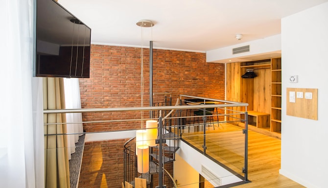 Tulip Inn Ludwigshafen City - K HDR