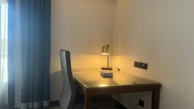 TULIP INN MAJAN HOTEL & SUITES SALALAH - Ausstattung der Suite