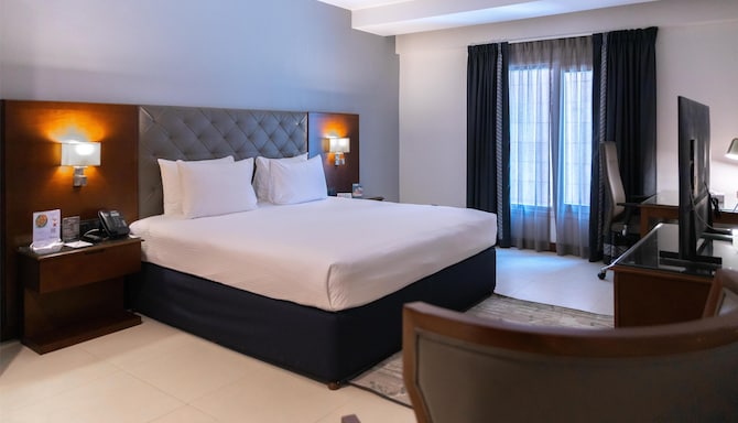 TULIP INN MAJAN HOTEL and SUITES SALALAH - One Bedroom Suite