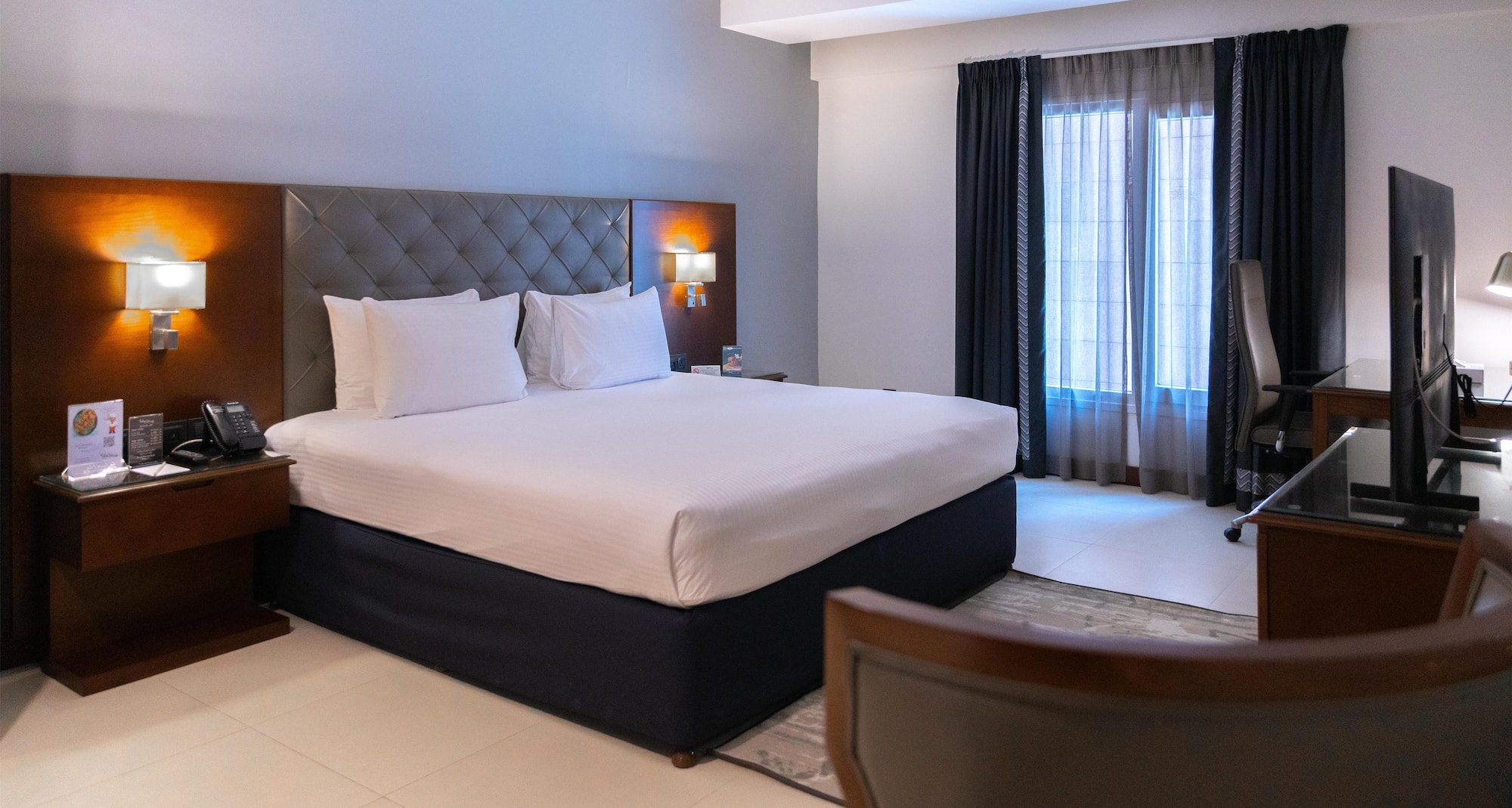 TULIP INN MAJAN HOTEL & SUITES SALALAH - Suite