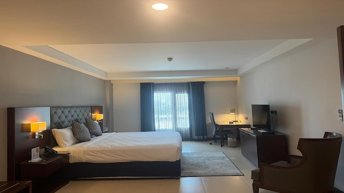 TULIP INN MAJAN HOTEL & SUITES SALALAH - Suite