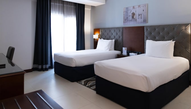 TULIP INN MAJAN HOTEL & SUITES SALALAH - Suite
