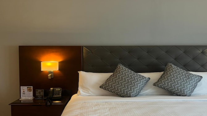 TULIP INN MAJAN HOTEL & SUITES SALALAH - Suite
