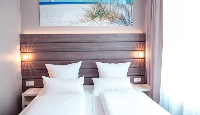 Tulip Inn Muenchen Messe - Tulip Inn Muenchen Messe- DBL, copyr