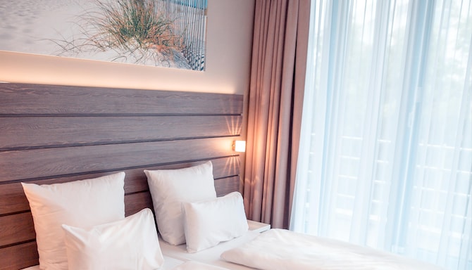Tulip Inn Muenchen Messe - Tulip Inn Muenchen Messe- DBL, copyr
