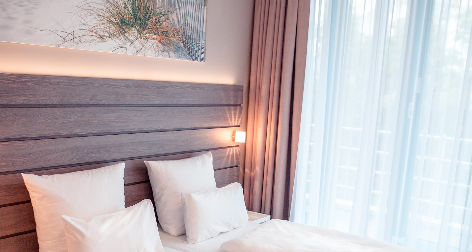 Tulip Inn Muenchen Messe - Tulip Inn Muenchen Messe- DBL, copyr