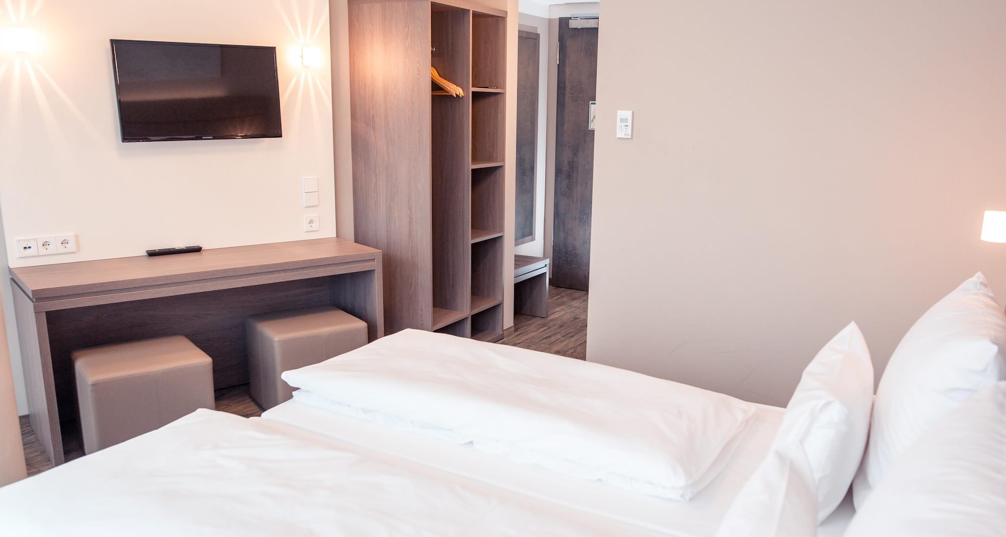 Tulip Inn Muenchen Messe - Tulip Inn Muenchen Messe- DBL, copyr