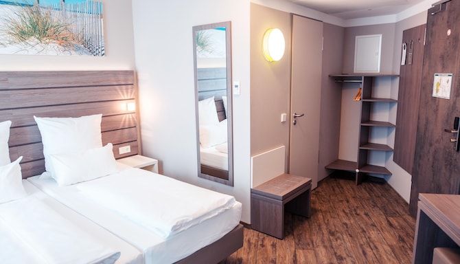 Tulip Inn Muenchen Messe - Tulip Inn Muenchen Messe- DBL SUP, c