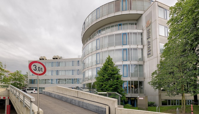 Tulip Inn Muenchen Messe - TulipInn Booking