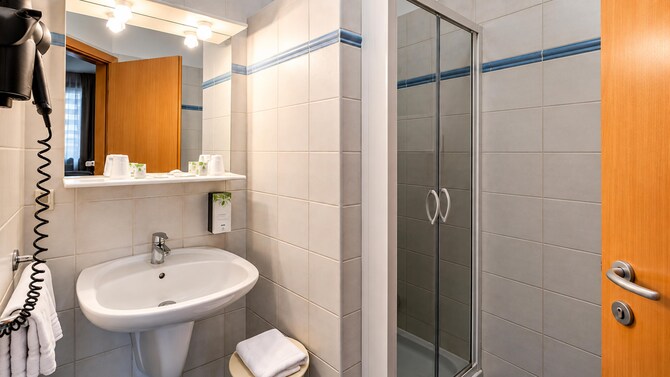 Tulip Inn Padova - bagno x