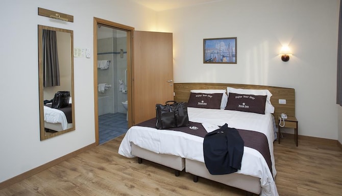 Tulip Inn Padova - Tulip Inn Padova disabili