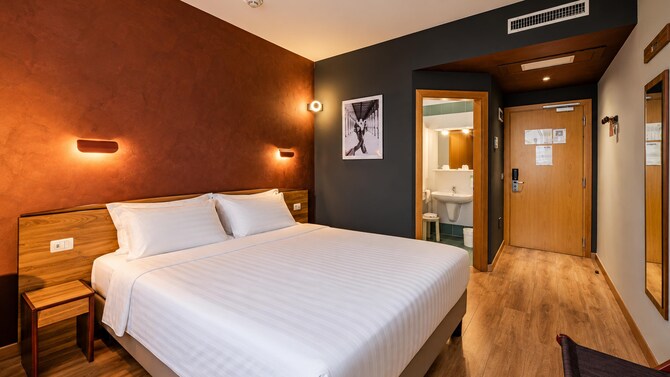 Tulip Inn Padova - standard M x