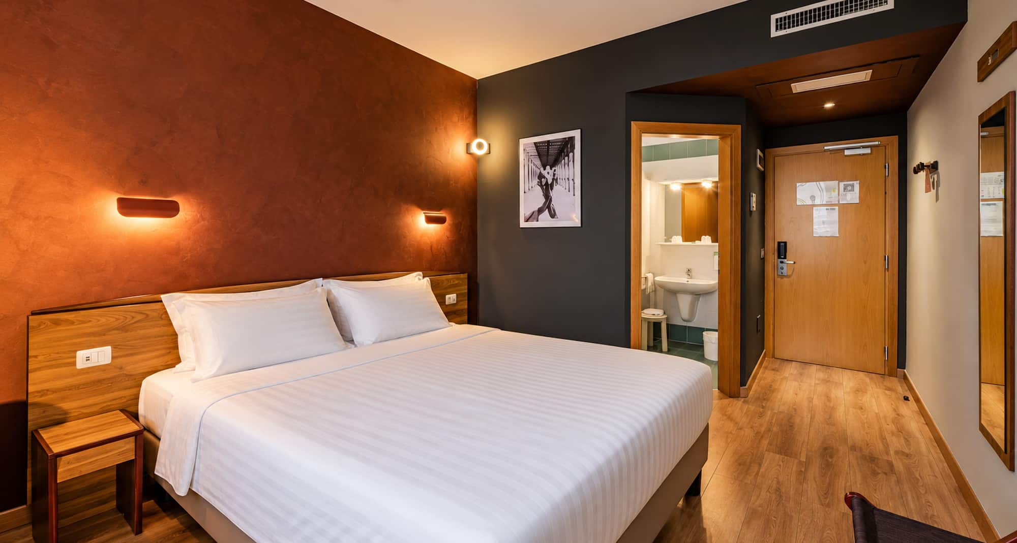 Tulip Inn Padova - standard M x
