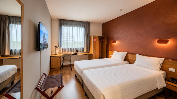 Tulip Inn Padova - standard twin x