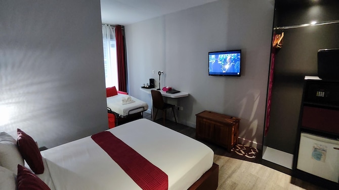Tulip Inn Sainte Clotilde La Reunion - Guest room