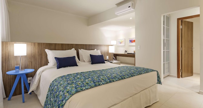 Tulip Inn Sete Lagoas - Guest Room