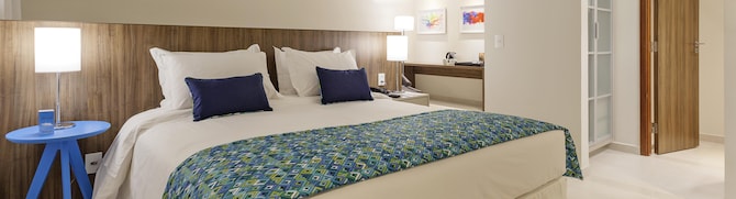 Tulip Inn Sete Lagoas