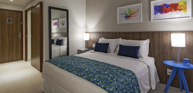 Tulip Inn Sete Lagoas