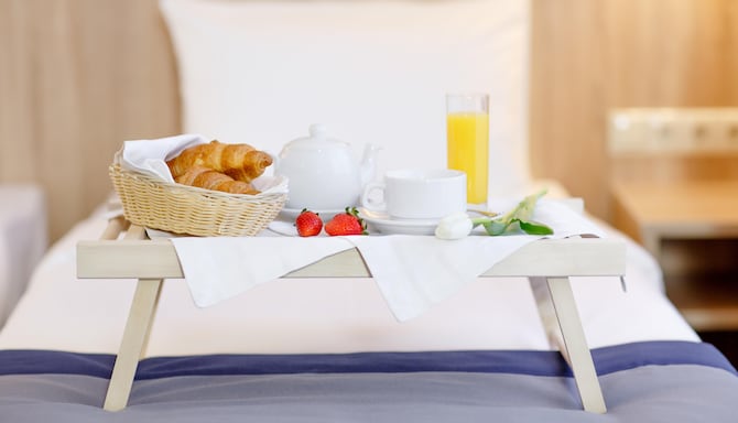 TULIP INN SOFRINO PARK HOTEL - CA