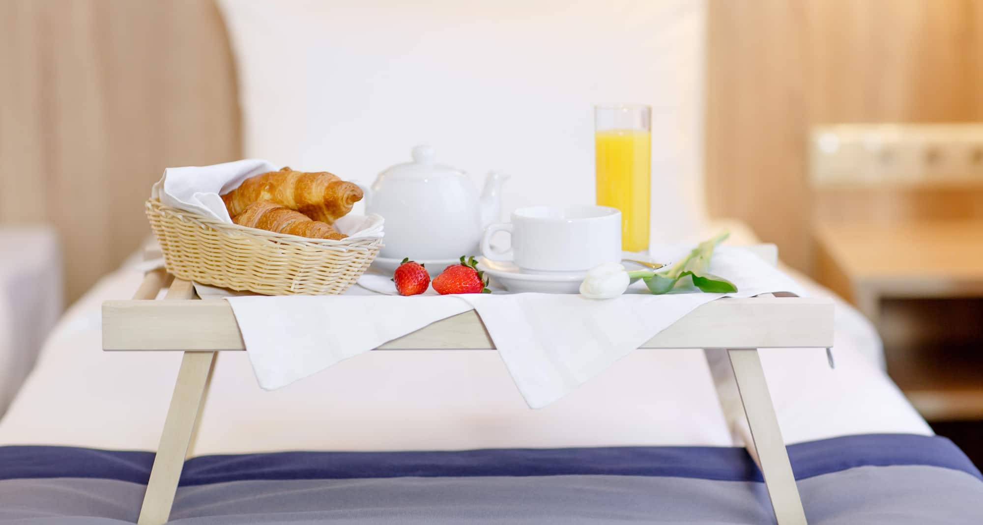 TULIP INN SOFRINO PARK HOTEL - CA