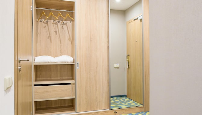 TULIP INN SOFRINO PARK HOTEL - Family Suite