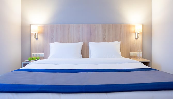 TULIP INN SOFRINO PARK HOTEL - Standard Room