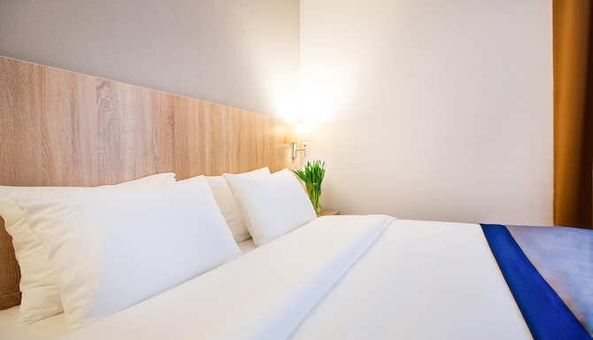 TULIP INN SOFRINO PARK HOTEL - Studio