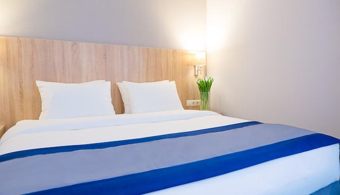 TULIP INN SOFRINO PARK HOTEL - Standard Room