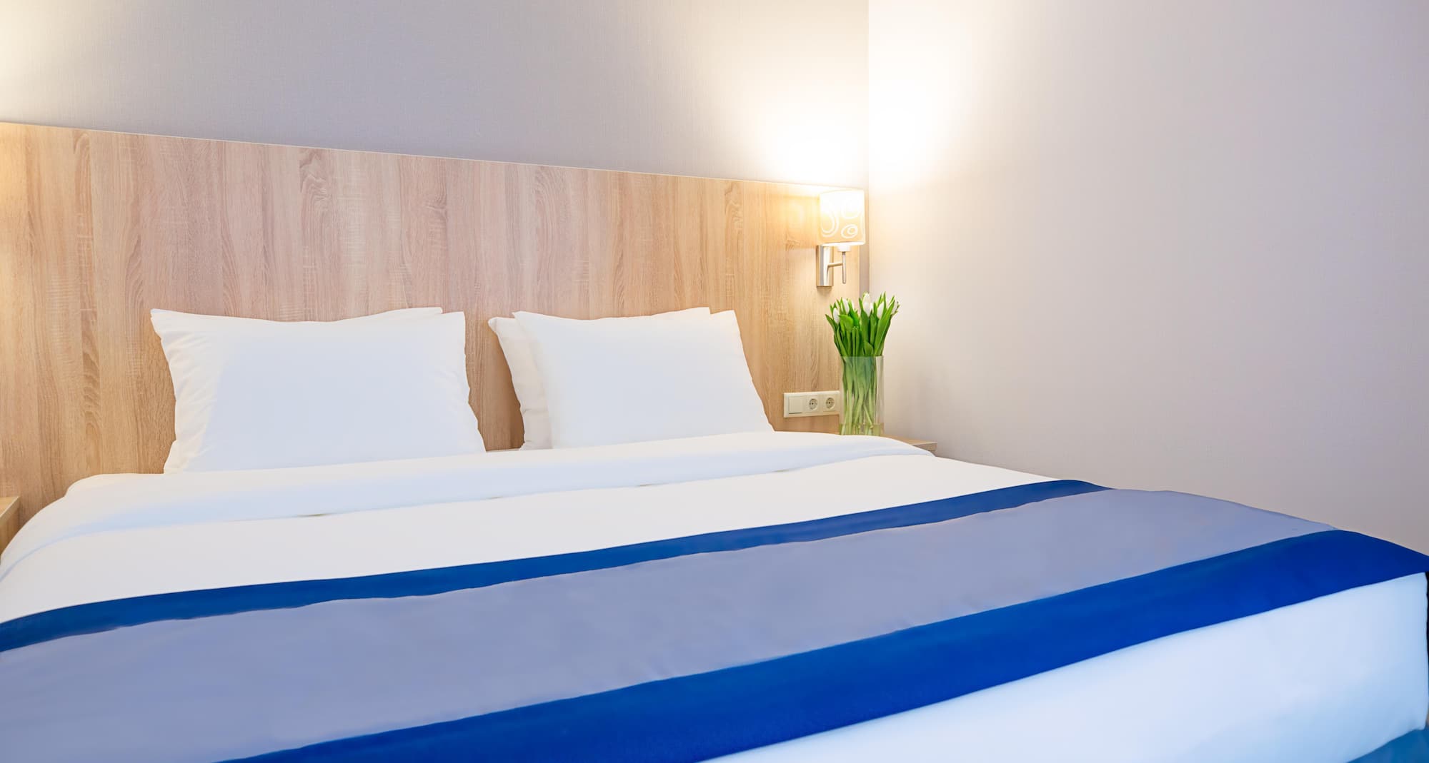 TULIP INN SOFRINO PARK HOTEL - Standard Room
