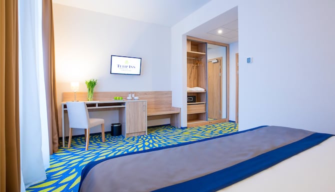 TULIP INN SOFRINO PARK HOTEL - Standard Room