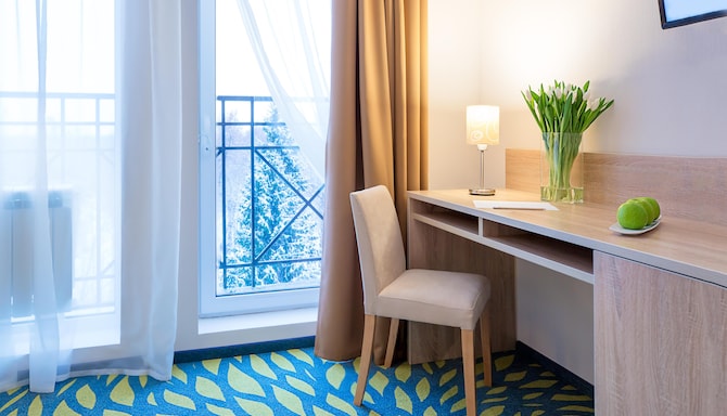 TULIP INN SOFRINO PARK HOTEL - Superior
