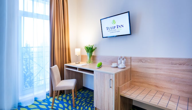 TULIP INN SOFRINO PARK HOTEL - Studio