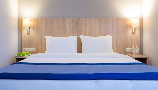 TULIP INN SOFRINO PARK HOTEL - Superior
