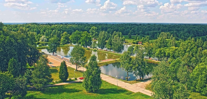 TULIP INN SOFRINO PARK HOTEL - Recreational facility