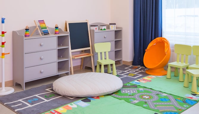 TULIP INN SOFRINO PARK HOTEL - Restaurant Kids