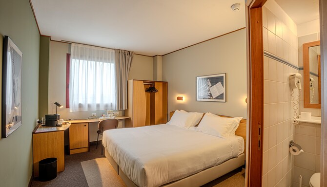 Tulip Inn Turin South - Camere King superior