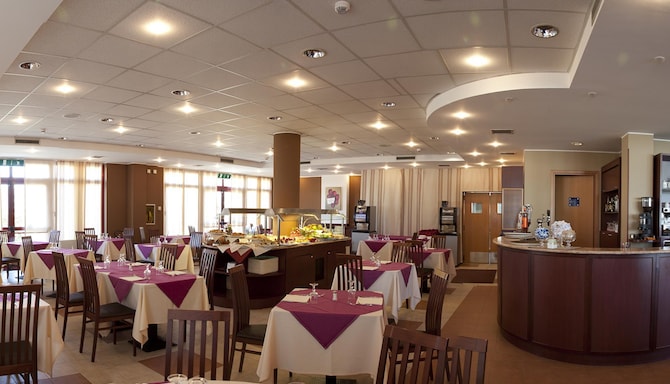 Tulip Inn Turin South - Restaurant