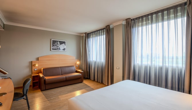 Tulip Inn Turin West - Camere / sistemazione