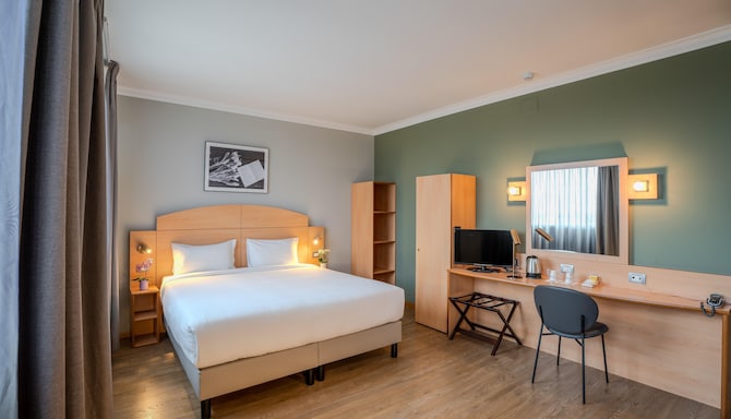 Tulip Inn Turin West - Camere / sistemazione