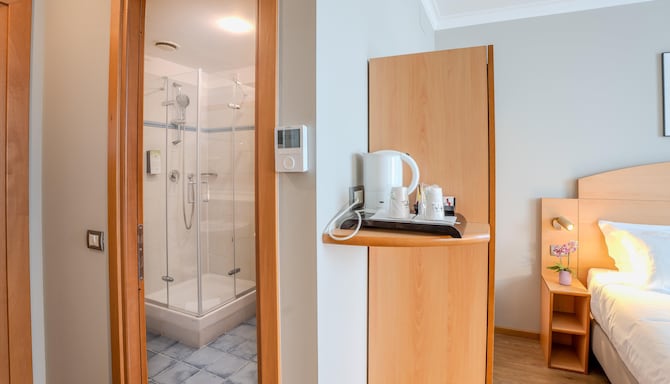 Tulip Inn Turin West - Camere / sistemazione