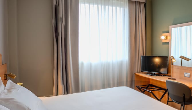 Tulip Inn Turin West - Camere / sistemazione