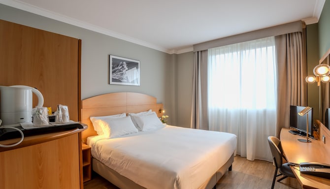 Tulip Inn Turin West - Camere / sistemazione