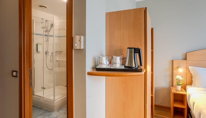 Tulip Inn Turin West - Camere / sistemazione