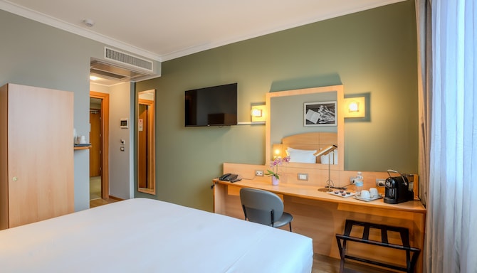 Tulip Inn Turin West - Camere / sistemazione