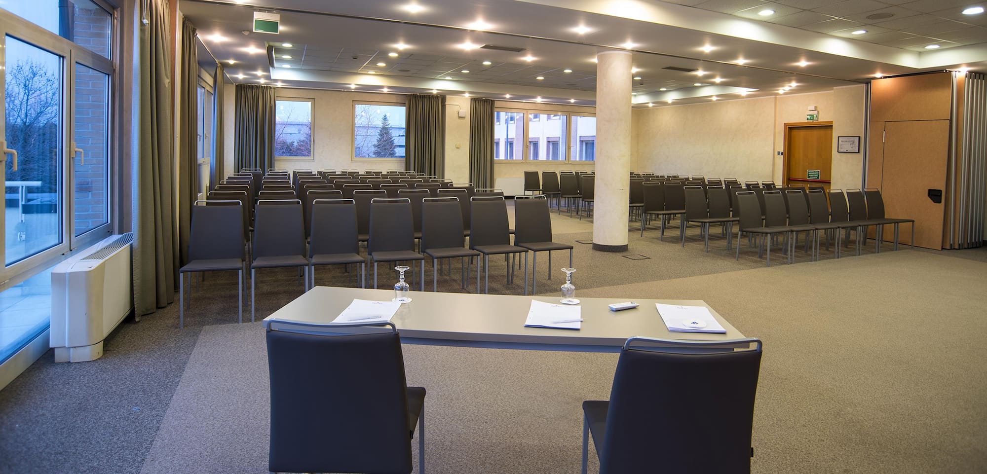 Tulip Inn Turin West - Metting room