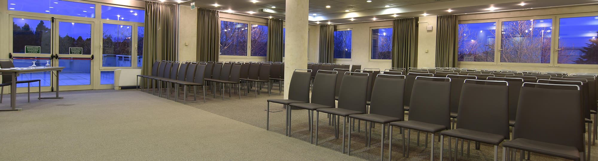 Tulip Inn Turin West - Meeting room