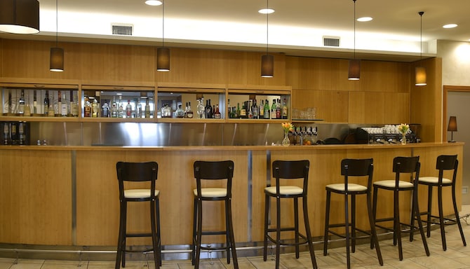 Tulip Inn Turin West - BAR
